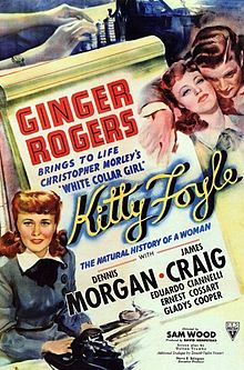 Kitty Foyle film