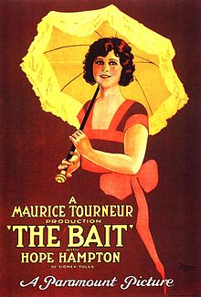 The Bait 1921 film