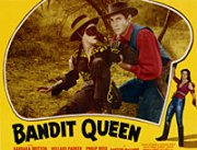 The Bandit Queen film