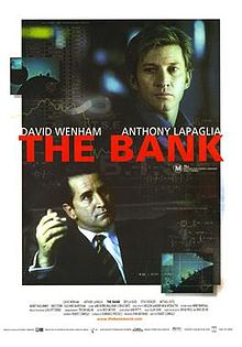 The Bank 2001 film