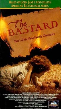 The Bastard 1978 film