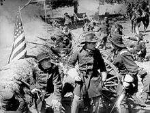 The Battle 1911 film