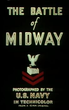 The Battle of Midway 1942 documentary