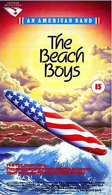 The Beach Boys An American Band