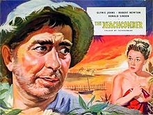 The Beachcomber film