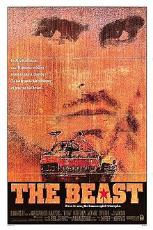 The Beast 1988 film
