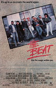 The Beat 1988 film