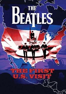 The Beatles The First U S Visit