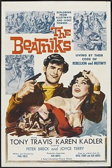 The Beatniks film