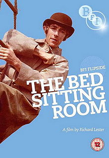 The Bed Sitting Room film
