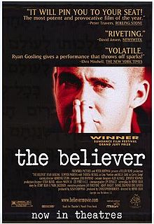 The Believer film
