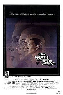 The Bell Jar film