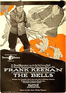 The Bells 1918 film