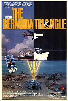 The Bermuda Triangle film