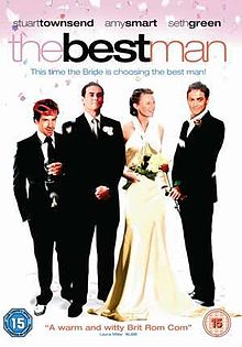 The Best Man 2005 film