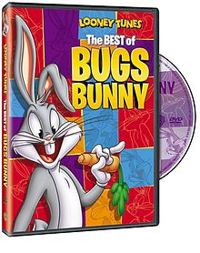 The Best of Bugs Bunny