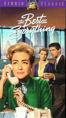 The Best of Everything 1959 film