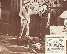 The Betrayal 1948 film