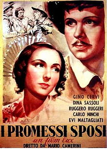 The Betrothed 1941 film