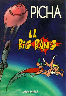 The Big Bang 1987 film
