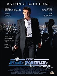 The Big Bang 2011 film