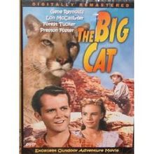 The Big Cat 1949 film