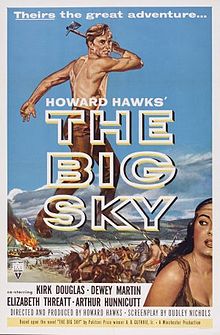 The Big Sky film