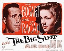 The Big Sleep 1946 film