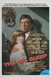 The Big Sleep 1978 film