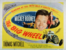 The Big Wheel film