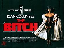 The Bitch film