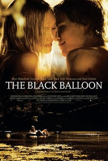 The Black Balloon film