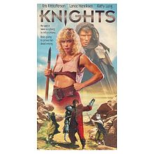 Knights film
