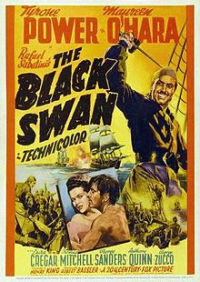 The Black Swan film