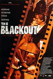 The Blackout 1997 film