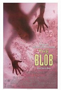 The Blob 1988 film