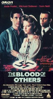 The Blood of Others film