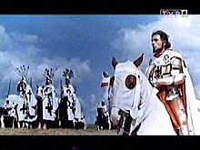 Knights of the Teutonic Order film