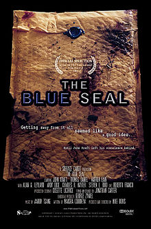The Blue Seal