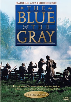 The Blue and the Gray miniseries