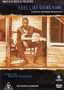 The Blues film