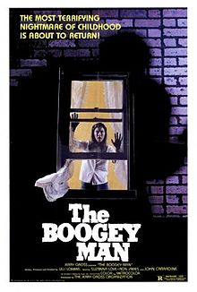 The Boogeyman 1980 film