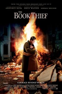The Book Thief film