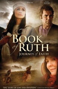 The Book of Ruth Journey of Faith