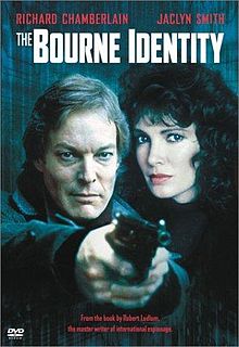 The Bourne Identity 1988 film
