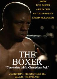 The Boxer 2012 film