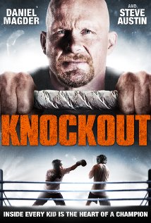 Knockout 2011 film