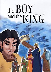 The Boy and the King