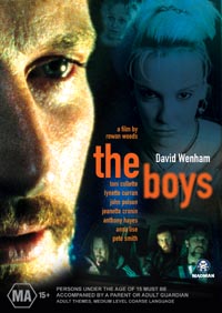 The Boys 1998 film