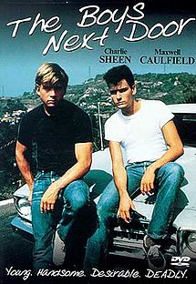 The Boys Next Door 1985 film